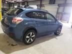 2014 Subaru XV Crosstrek 2.0I Hybrid Touring