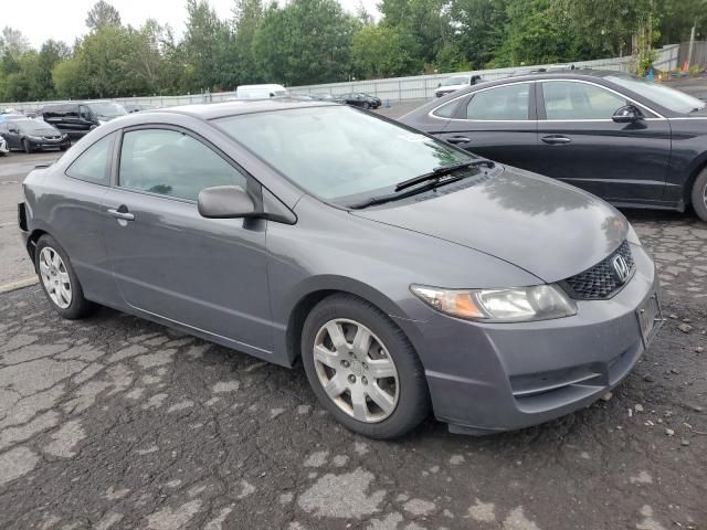 2011 Honda Civic LX