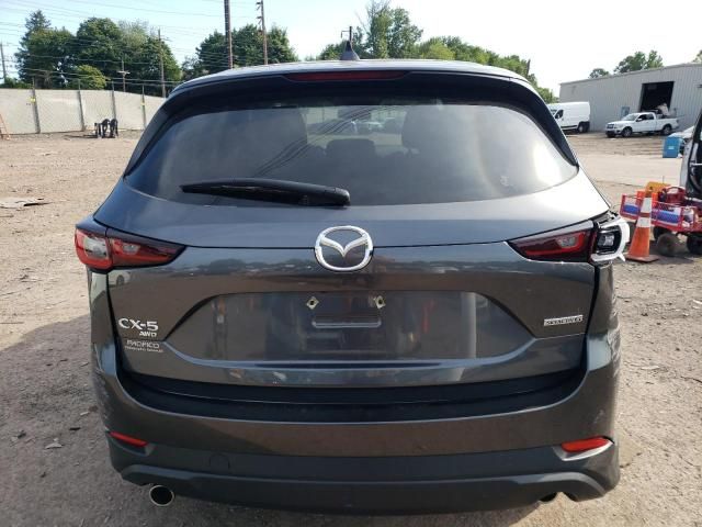 2023 Mazda CX-5 Select