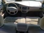 2003 Buick Century Custom