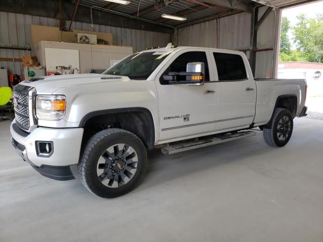 2019 GMC Sierra K2500 Denali