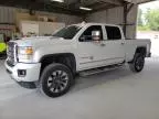 2019 GMC Sierra K2500 Denali