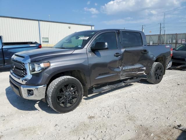 2019 Toyota Tundra Crewmax SR5