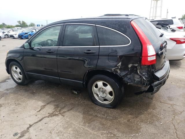 2008 Honda CR-V LX