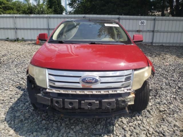 2007 Ford Edge SEL