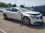 2017 Buick Lacrosse Premium