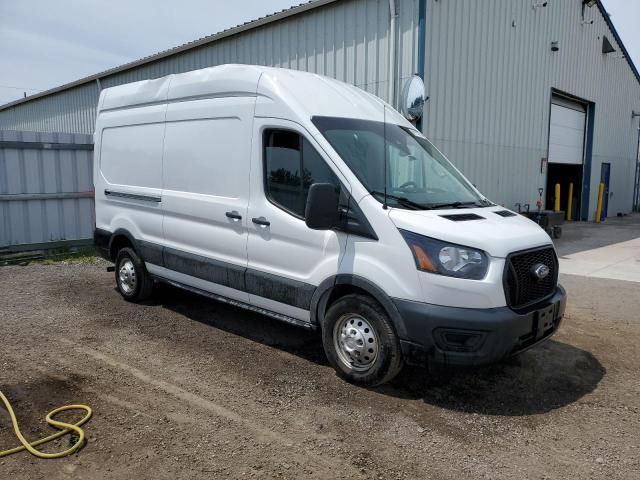 2022 Ford Transit T-250