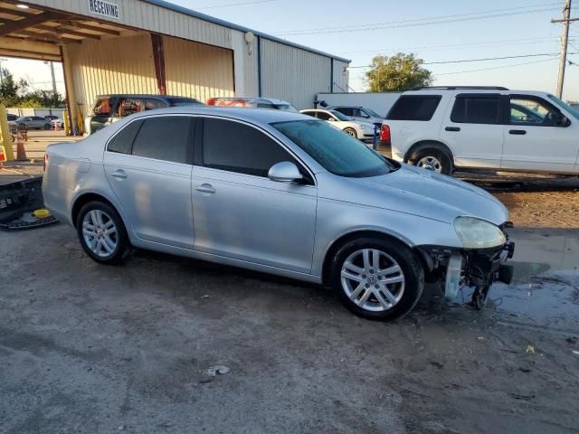 2007 Volkswagen Jetta 2.5 Option Package 2