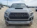 2018 Toyota Tacoma Double Cab