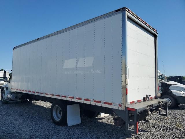 2014 International 4000 4300