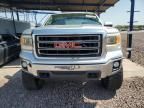 2015 GMC Sierra K1500 SLE