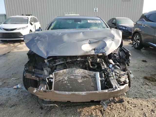 2010 Buick Lacrosse CXL