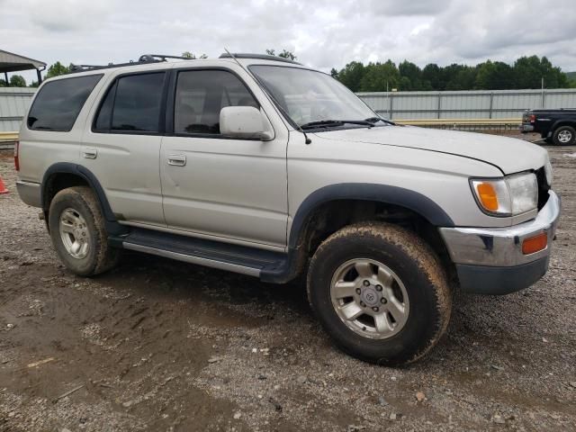 1998 Toyota 4runner SR5