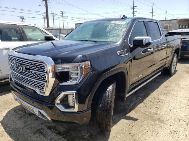 2019 GMC Sierra K1500 Denali