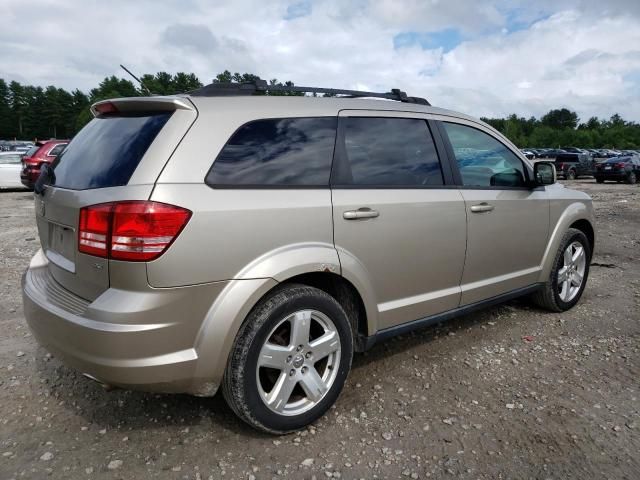 2009 Dodge Journey SXT