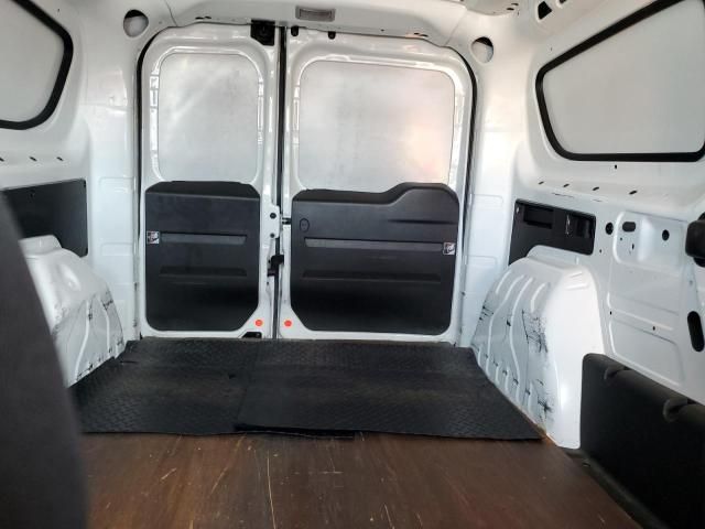 2022 Dodge RAM Promaster City Tradesman