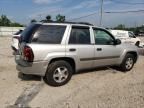 2005 Chevrolet Trailblazer LS