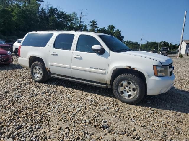 2008 Chevrolet Suburban K1500 LS