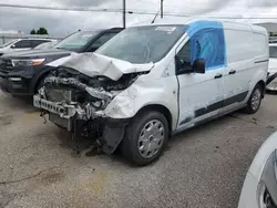 2016 Ford Transit Connect XL en venta en Lexington, KY