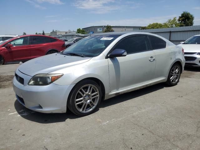 2007 Scion TC