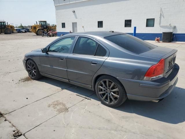 2006 Volvo S60 R