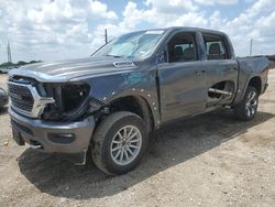 Carros con verificación Run & Drive a la venta en subasta: 2022 Dodge RAM 1500 Limited