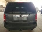 2011 Honda Pilot EXL