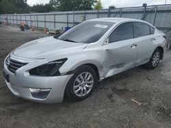 Nissan Altima 2.5 salvage cars for sale: 2014 Nissan Altima 2.5