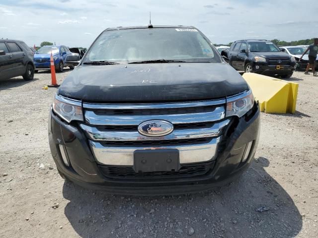 2012 Ford Edge Limited