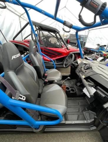 2014 Polaris RZR 4 800 EPS