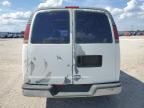 2000 Chevrolet Express G1500