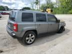 2014 Jeep Patriot Limited