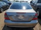 2008 Mercedes-Benz E 350 4matic