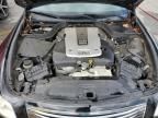 2009 Infiniti G37 Base