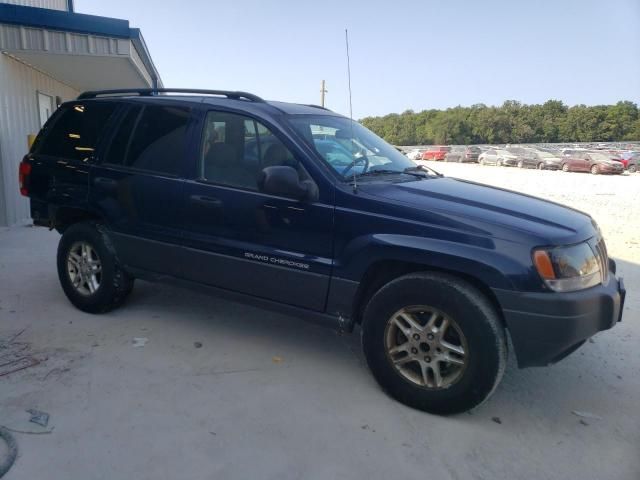 2004 Jeep Grand Cherokee Laredo