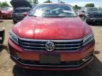 2018 Volkswagen Passat SEL Premium