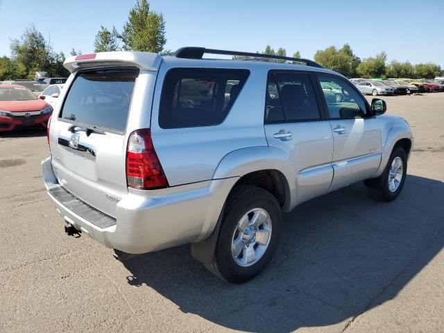 2006 Toyota 4runner SR5