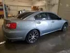 2009 Mitsubishi Galant ES