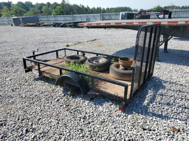 2021 Other 2021 Load Trail 10' Utility Trailer