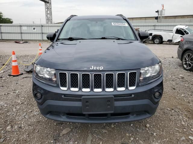 2015 Jeep Compass Sport