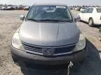 2007 Nissan Versa S