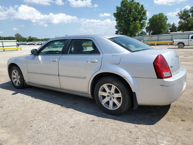 2007 Chrysler 300 Touring