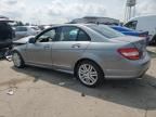 2009 Mercedes-Benz C 300 4matic