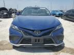 2024 Toyota Camry TRD