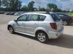 2006 Pontiac Vibe