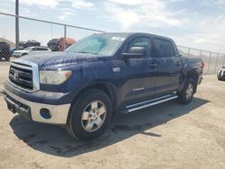 2011 Toyota Tundra Crewmax SR5 en venta en North Las Vegas, NV