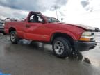 2002 Chevrolet S Truck S10