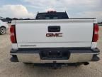 2018 GMC Sierra K2500 Heavy Duty