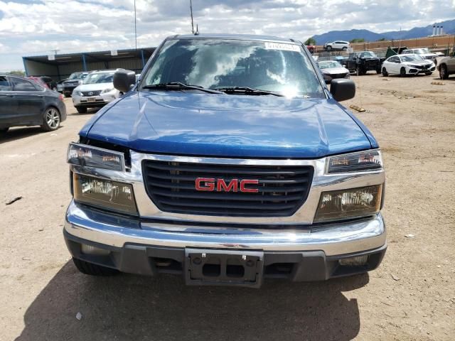 2006 GMC Canyon