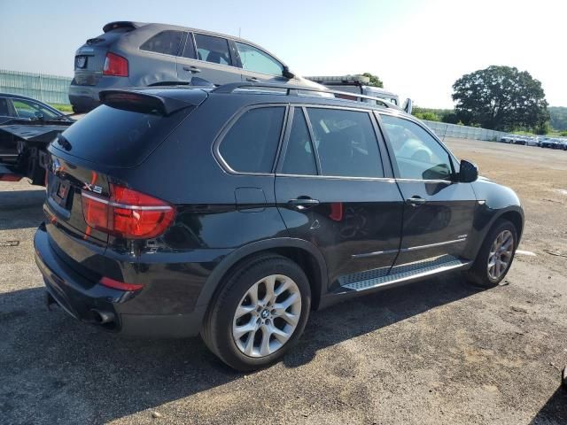 2012 BMW X5 XDRIVE35I